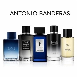 Antonio Banderas